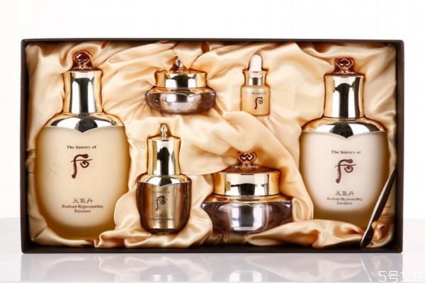 天氣丹祛斑美白要哪個系列好 天氣丹跟雪花秀哪個好用 天氣丹祛斑美白要哪個系列好 天氣丹跟雪花秀哪個好用