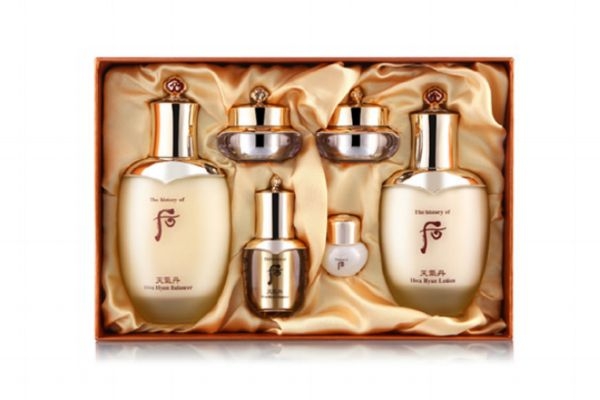 天氣丹企劃版和免稅版成分區(qū)別 后天氣丹用多久有效果 天氣丹企劃版和免稅版成分區(qū)別 后天氣丹用多久有效果