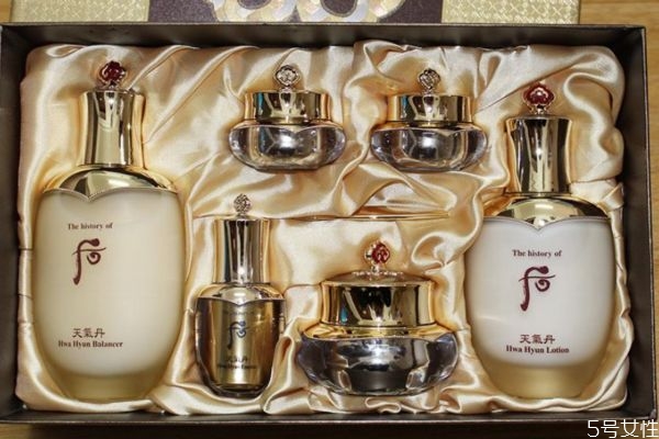 whoo和雪花秀精華哪個(gè)好 天氣丹的成分是什么 whoo和雪花秀精華哪個(gè)好 天氣丹的成分是什么