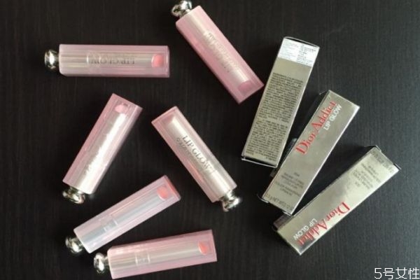 迪奧變色唇膏怎么看正品 迪奧變色唇膏色號推薦 迪奧變色唇膏怎么看正品 迪奧變色唇膏色號推薦