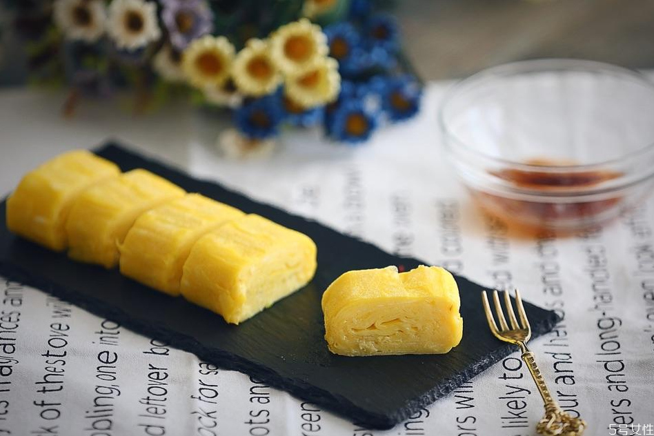 玉子燒是雞蛋嗎 玉子燒的熱量 玉子燒是雞蛋嗎 玉子燒的熱量