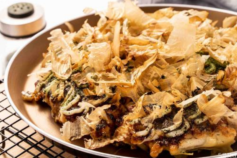 大阪燒里面都有什么 大阪燒的熱量 大阪燒里面都有什么 大阪燒的熱量