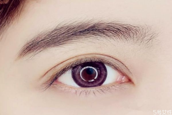 隱形眼鏡能帶12小時(shí)嗎 戴美瞳好嗎 隱形眼鏡能帶12小時(shí)嗎 戴美瞳好嗎