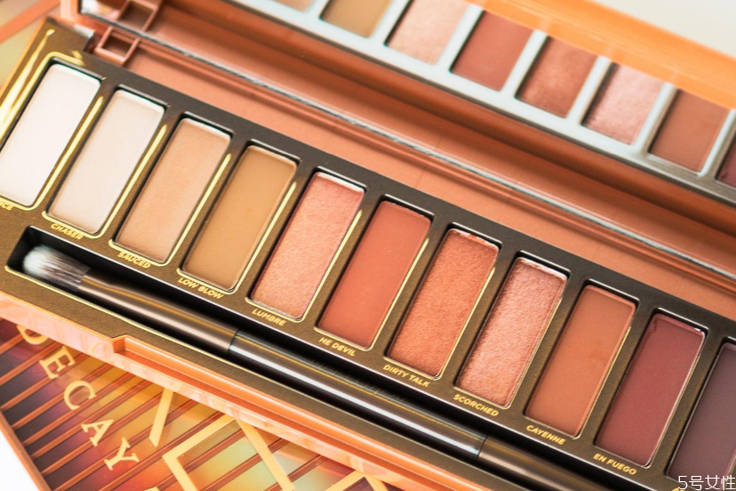 衰敗城市眼影畫法 衰敗城市眼影配色畫法 衰敗城市眼影畫法 衰敗城市眼影配色畫法