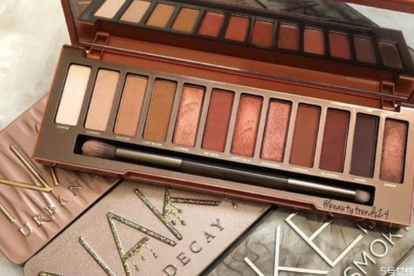 衰敗城市眼影怎么樣 衰敗城市眼影什么檔次 衰敗城市眼影怎么樣 衰敗城市眼影什么檔次