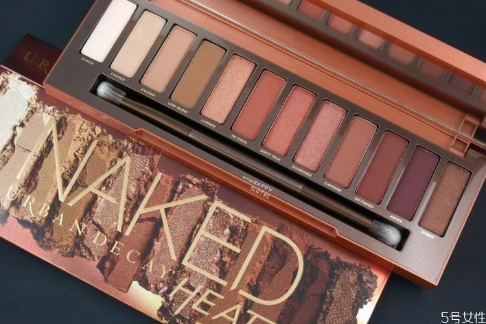 衰敗城市眼影怎么樣 衰敗城市眼影什么檔次 衰敗城市眼影怎么樣 衰敗城市眼影什么檔次