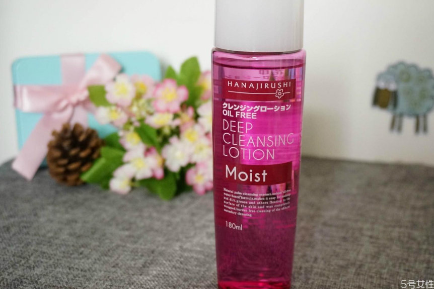 花印卸妝水怎么開瓶蓋 花印卸妝水打開后能放多久 花印卸妝水怎么開瓶蓋 花印卸妝水打開后能放多久