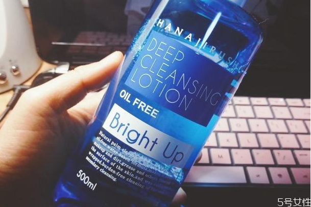 花印卸妝水保質(zhì)期幾年 卸妝水開后有效期多久 花印卸妝水保質(zhì)期幾年 卸妝水開后有效期多久