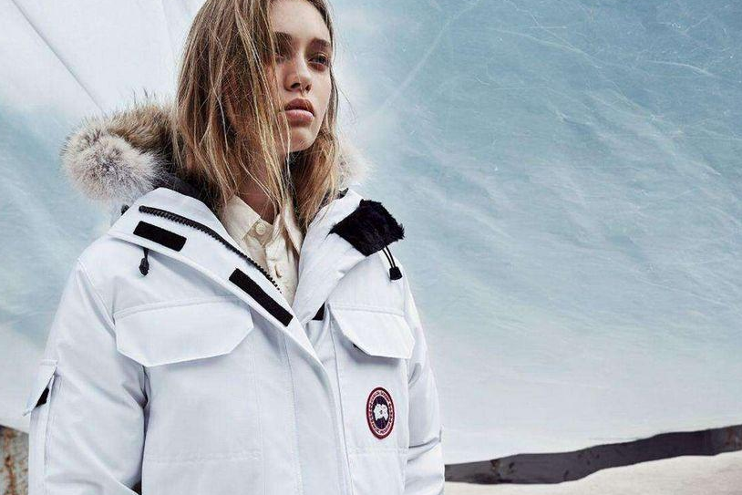 加拿大鵝羽絨服多少錢？加拿大鵝羽絨服價(jià)格