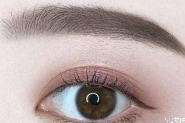 眉毛可以一年紋一次嗎 眉毛紋一次管多久 眉毛可以一年紋一次嗎 眉毛紋一次管多久