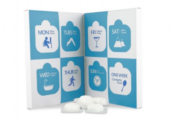 紐西之謎睡眠面膜一次用多少 紐西之謎睡眠面膜步驟 紐西之謎睡眠面膜一次用多少 紐西之謎睡眠面膜步驟