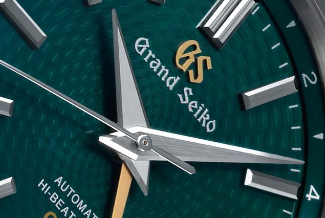 精工和西鐵城哪個好 精工和西鐵城的機(jī)械表哪個好 精工和西鐵城哪個好 精工和西鐵城的機(jī)械表哪個好