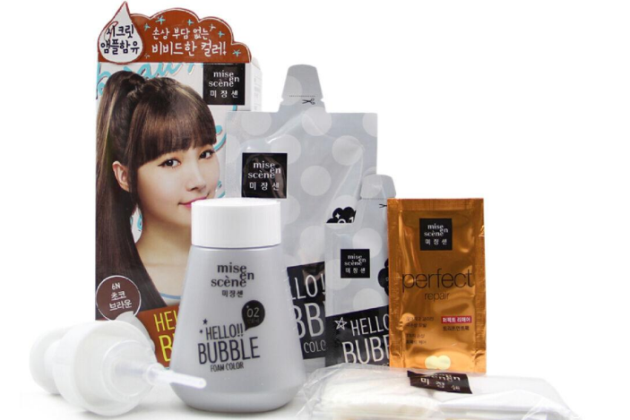 愛茉莉染發(fā)劑一次沒用完下次可以用嗎 愛茉莉染發(fā)劑開封多久失效 愛茉莉染發(fā)劑一次沒用完下次可以用嗎 愛茉莉染發(fā)劑開封多久失效