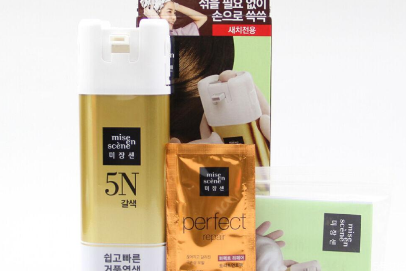 愛茉莉染發(fā)劑染多久可以洗 愛茉莉染發(fā)劑能維持多久 愛茉莉染發(fā)劑染多久可以洗 愛茉莉染發(fā)劑能維持多久