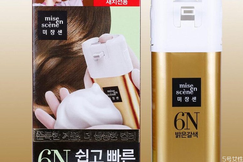 愛茉莉染發(fā)劑傷頭發(fā)嗎 愛茉莉染發(fā)劑注意事項(xiàng) 愛茉莉染發(fā)劑傷頭發(fā)嗎 愛茉莉染發(fā)劑注意事項(xiàng)