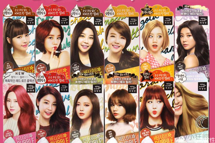 愛茉莉染發(fā)劑傷頭發(fā)嗎 愛茉莉染發(fā)劑注意事項(xiàng) 愛茉莉染發(fā)劑傷頭發(fā)嗎 愛茉莉染發(fā)劑注意事項(xiàng)