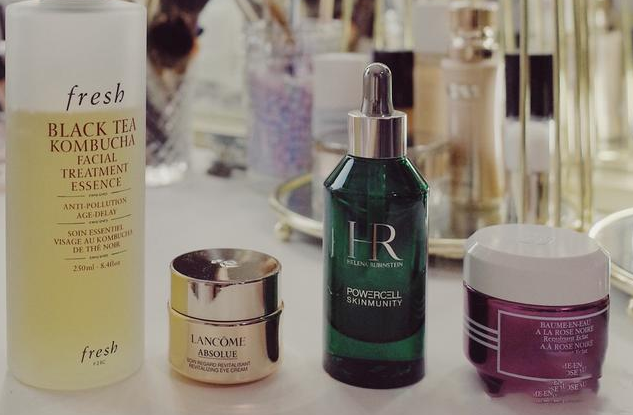 怎么護膚才能顯年輕 怎么護膚越來越年輕? 怎么護膚才能顯年輕 怎么護膚越來越年輕?