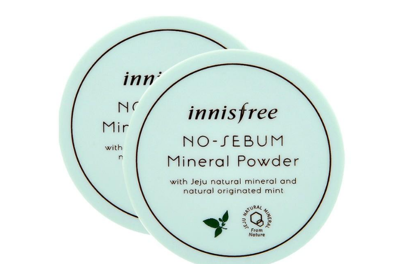 悅詩風吟散粉怎么取粉 悅詩風吟定妝粉好用嗎 悅詩風吟散粉怎么取粉 悅詩風吟定妝粉好用嗎