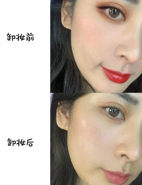 卸妝對皮膚有傷害嗎 卸妝對皮膚傷害更大是真的嗎 卸妝對皮膚有傷害嗎 卸妝對皮膚傷害更大是真的嗎