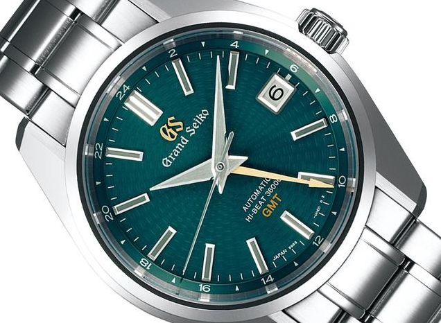 精工和西鐵城哪個好 精工和西鐵城的機(jī)械表哪個好 精工和西鐵城哪個好 精工和西鐵城的機(jī)械表哪個好