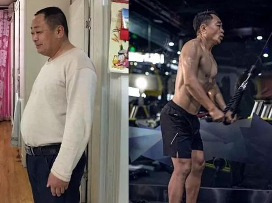 經(jīng)常健身的人和不健身的人區(qū)別 經(jīng)常運(yùn)動(dòng)的人和不運(yùn)動(dòng)人的區(qū)別 經(jīng)常健身的人和不健身的人區(qū)別 經(jīng)常運(yùn)動(dòng)的人和不運(yùn)動(dòng)人的區(qū)別