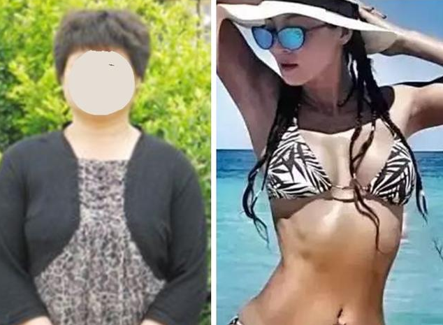 經(jīng)常健身的人和不健身的人區(qū)別 經(jīng)常運(yùn)動(dòng)的人和不運(yùn)動(dòng)人的區(qū)別 經(jīng)常健身的人和不健身的人區(qū)別 經(jīng)常運(yùn)動(dòng)的人和不運(yùn)動(dòng)人的區(qū)別