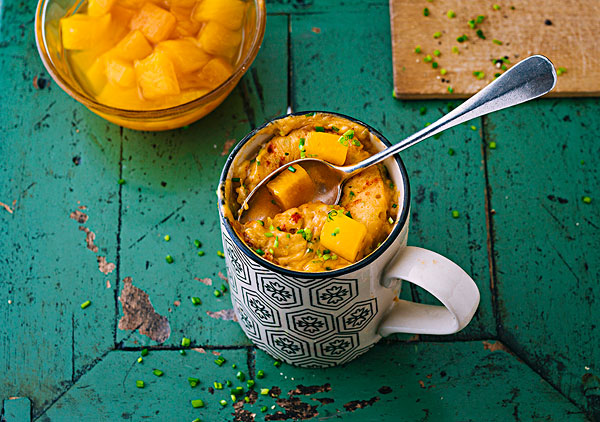 南瓜和海蜇能同吃嗎？海蜇南瓜一起吃好嗎？