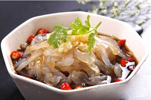 南瓜和海蜇能同吃嗎？海蜇南瓜一起吃好嗎？