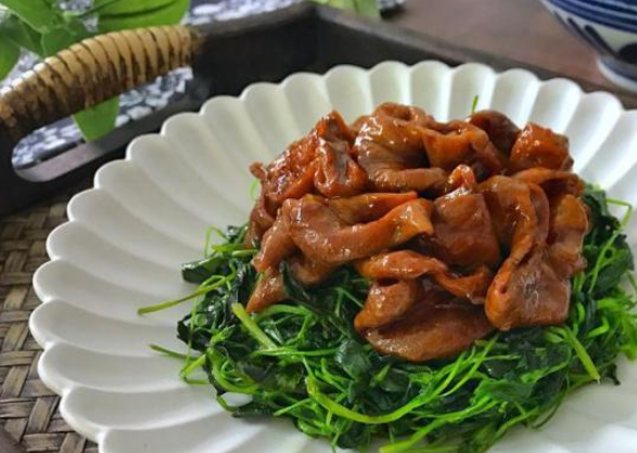 草頭怎么炒好吃 草頭怎么炒的嫩又好吃 草頭怎么炒好吃 草頭怎么炒的嫩又好吃