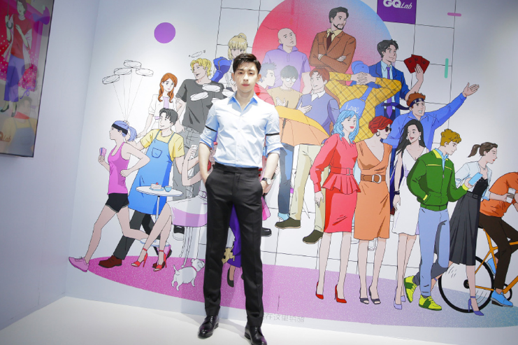 男生怎么提升自己的魅力 提升男人氣質(zhì)的方法 男生怎么提升自己的魅力 提升男人氣質(zhì)的方法