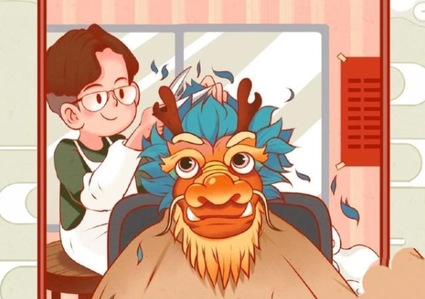 二月二龍?zhí)ь^剃頭有什么說法 二月二龍?zhí)ь^剃頭有什么講究 二月二龍?zhí)ь^剃頭有什么說法 二月二龍?zhí)ь^剃頭有什么講究