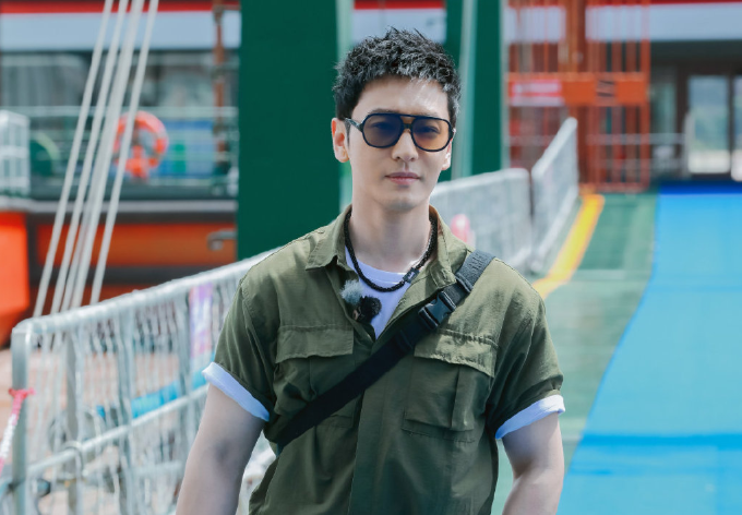 男生怎么提升自己的魅力 提升男人氣質(zhì)的方法 男生怎么提升自己的魅力 提升男人氣質(zhì)的方法