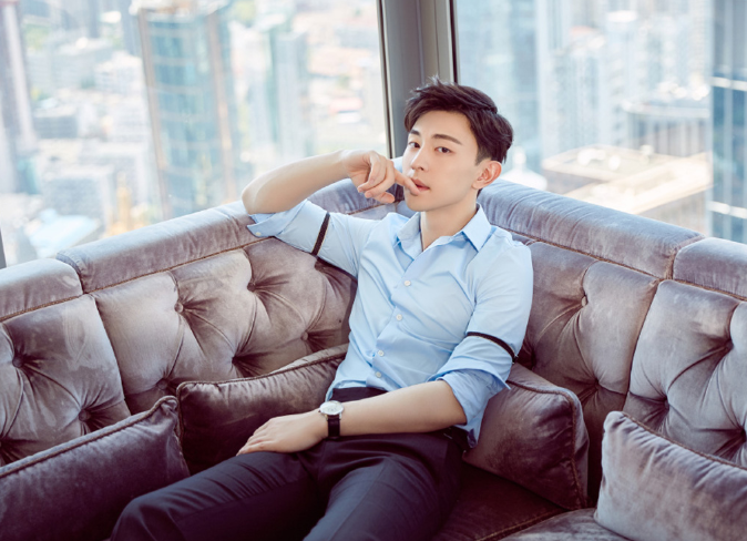 男生怎么提升自己的魅力 提升男人氣質(zhì)的方法 男生怎么提升自己的魅力 提升男人氣質(zhì)的方法