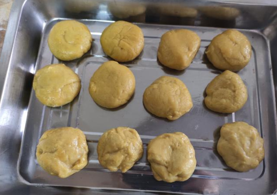 炸油糕外皮怎么酥 炸油糕為什么會爆炸 炸油糕外皮怎么酥 炸油糕為什么會爆炸