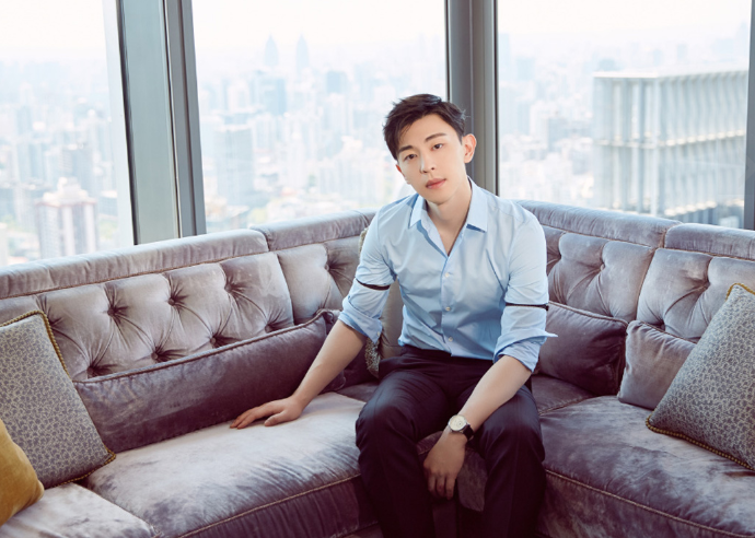 男生怎么提升自己的魅力 提升男人氣質(zhì)的方法 男生怎么提升自己的魅力 提升男人氣質(zhì)的方法