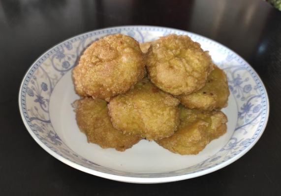 炸油糕外皮怎么酥 炸油糕為什么會爆炸 炸油糕外皮怎么酥 炸油糕為什么會爆炸