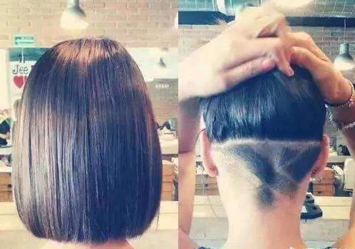 頭發(fā)太多太厚怎么辦適合什么發(fā)型 頭發(fā)太多太厚怎么辦適合什么發(fā)型