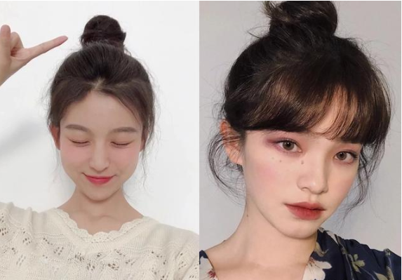 什么發(fā)型減齡又時(shí)尚 四十多歲什么發(fā)型減齡 什么發(fā)型減齡又時(shí)尚 四十多歲什么發(fā)型減齡