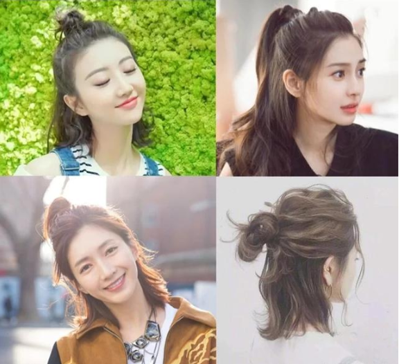 什么發(fā)型減齡又時(shí)尚 四十多歲什么發(fā)型減齡 什么發(fā)型減齡又時(shí)尚 四十多歲什么發(fā)型減齡