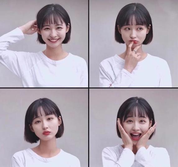 什么發(fā)型減齡又時(shí)尚 四十多歲什么發(fā)型減齡 什么發(fā)型減齡又時(shí)尚 四十多歲什么發(fā)型減齡