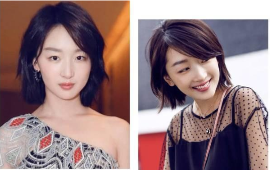 什么發(fā)型減齡又時(shí)尚 四十多歲什么發(fā)型減齡 什么發(fā)型減齡又時(shí)尚 四十多歲什么發(fā)型減齡