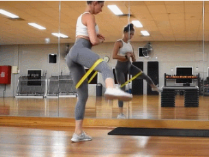 臀部練多久會(huì)有變大明顯的效果 臀部練多久會(huì)有變大明顯的效果