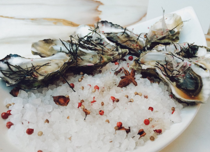 吃生蠔內(nèi)臟能吃嗎 生蠔的內(nèi)臟可以一起吃嗎 吃生蠔內(nèi)臟能吃嗎 生蠔的內(nèi)臟可以一起吃嗎