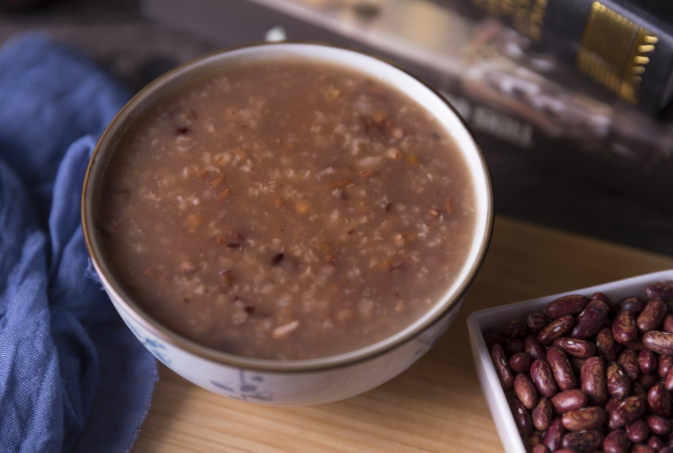 晚上不吃飯只喝粥能減肥嗎 晚上不吃飯只喝粥能減肥嗎