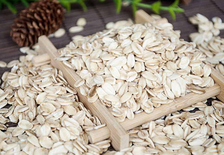 燕麥片不適合哪些人群 燕麥片什么人不能吃 燕麥片不適合哪些人群 燕麥片什么人不能吃