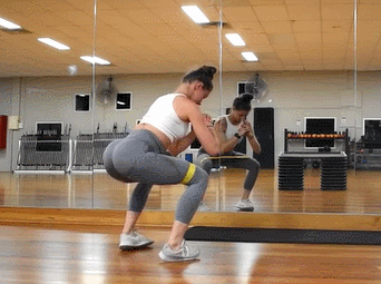 臀部練多久會(huì)有變大明顯的效果 臀部練多久會(huì)有變大明顯的效果