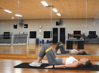 臀部練多久會(huì)有變大明顯的效果 臀部練多久會(huì)有變大明顯的效果