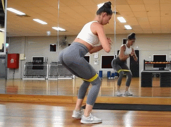 臀部練多久會(huì)有變大明顯的效果 臀部練多久會(huì)有變大明顯的效果