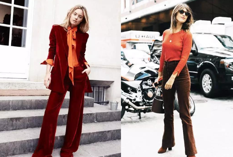 鮮橙色上衣配什么顏色褲子 鮮橙色上衣搭配什么褲子 鮮橙色上衣配什么顏色褲子 鮮橙色上衣搭配什么褲子