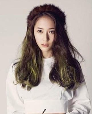 女生頭發(fā)緊貼頭皮,怎么讓頭發(fā)蓬松 女生頭發(fā)緊貼頭皮,怎么讓頭發(fā)蓬松